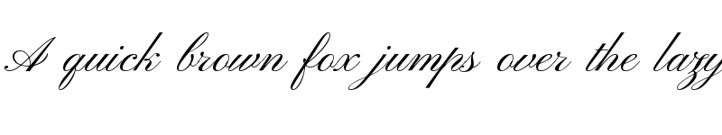 Preview of Kapakana Regular font