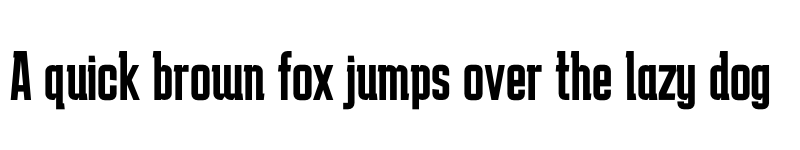 Preview of karantina Regular font