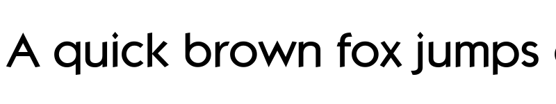 Preview of KaratMedium Regular font
