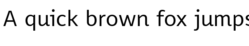 Preview of Karbid Pro Regular font