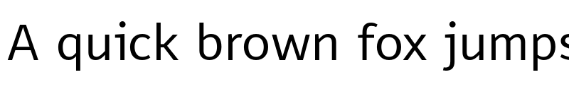 Preview of Karbid Text Pro Regular font