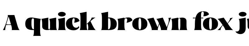 Preview of Karita Personal Use Regular font