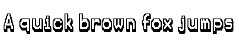 Preview of Karma Future font