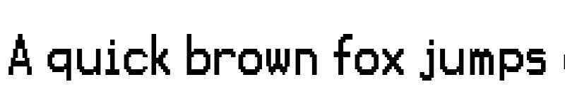 Preview of Karma Suture font