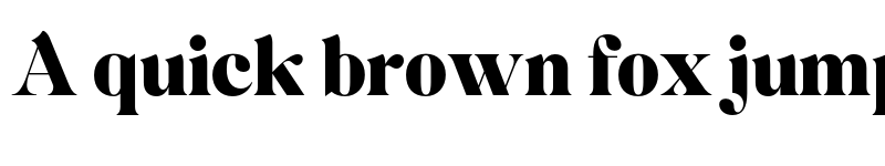 Preview of Karmella Regular font