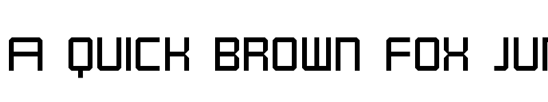 Preview of Karnivore Lite Regular font