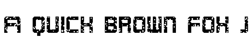 Preview of Karnivore Pump Regular font