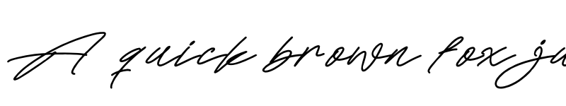 Preview of Kasttelin Polimeka Regular font