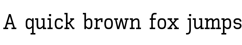 Preview of Kay Pho Du Medium font