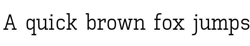 Preview of Kay Pho Du Regular font