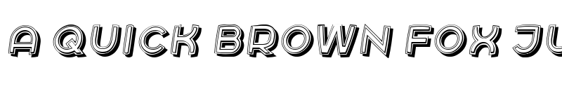 Preview of Kazakhstan Regular font