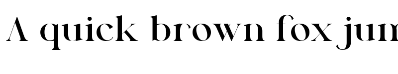 Preview of Keira Serif Free Regular font