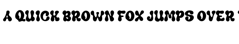 Preview of Keithlar Free Regular font