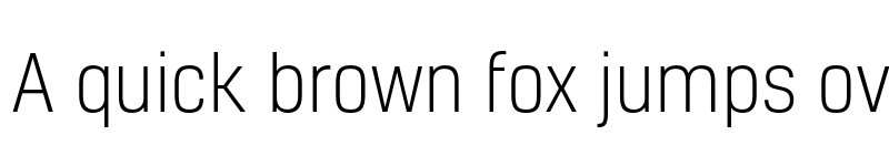 Preview of Kelson Light font