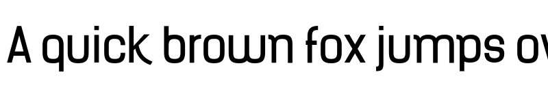 Preview of Kelson Regular Regular font