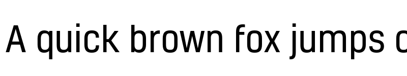 Preview of Kelson Regular font