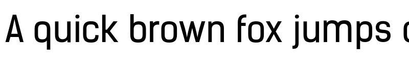 Preview of Kelson Sans BG Regular font