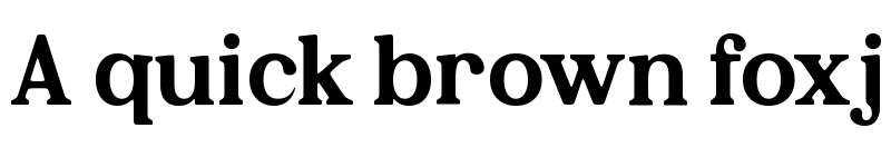 Preview of Kelvingi Rodrige Regular font