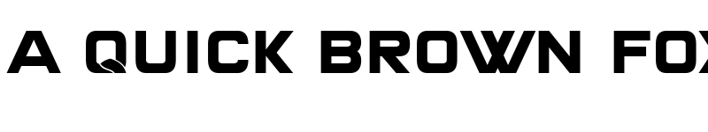 Preview of Keno Regular font