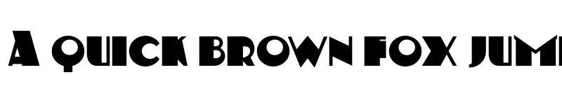 Preview of Kerfuffle NF Regular font