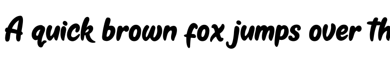 Preview of Kestoy Selfie Kestoy Selfie font
