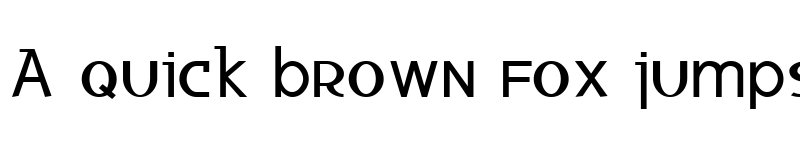 Preview of Ketchup Spaghetti Regular font