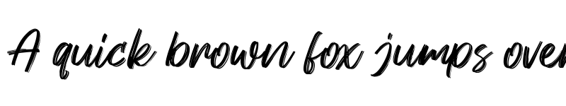 Preview of Keypass Regular font
