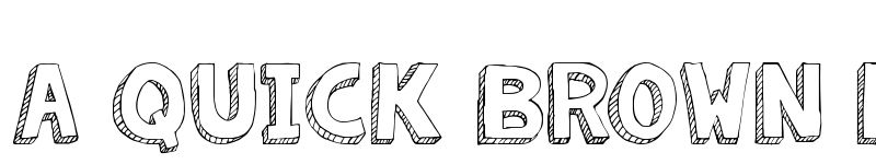 Preview of KG Summer Sunshine Regular font