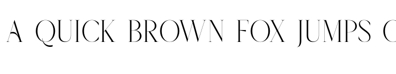 Preview of Khardov Mystique Regular font
