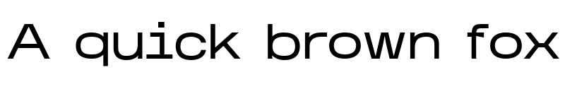 Preview of Kharkiv Tone Regular font