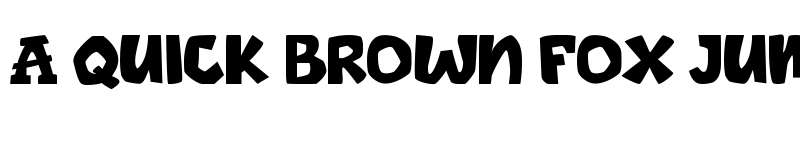 Preview of KHIWU Thin Personal Use font