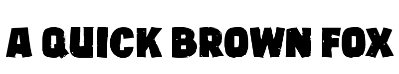 Preview of Kids Club House Regular font