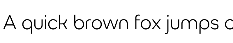 Preview of KIDS Display Light font