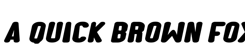 Preview of Kids Play Italic font