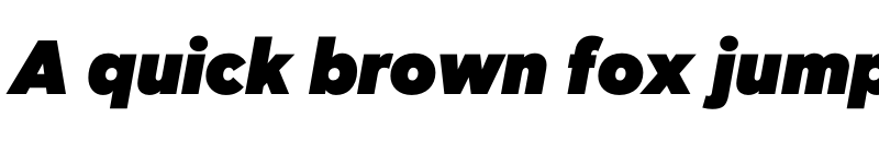 Preview of KIDS Rikai Ultra Italic font