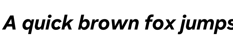 Preview of KIDS Text Bold Italic font