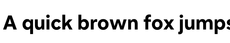 Preview of KIDS Text Bold font