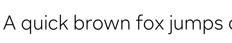 Preview of KIDS Text Light font