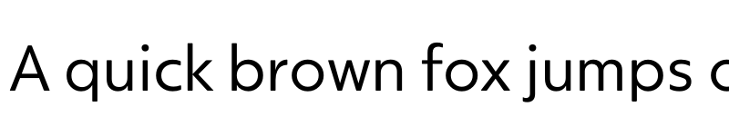 Preview of KIDStip Regular font