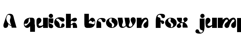 Preview of Kiera Display font