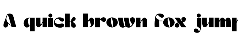 Preview of Kiera Regular font