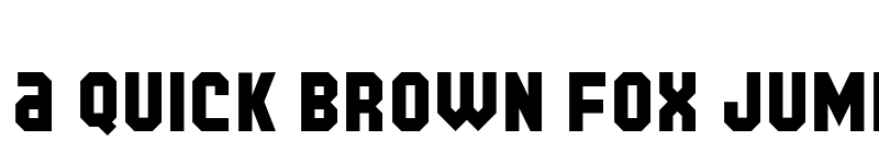Preview of Kijkwijzer Bold font