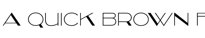 Preview of Kilsonburg Regular font