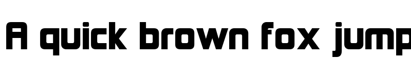 Preview of Kimberley Regular font