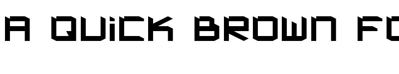 Preview of Kimpet Bold font
