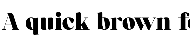 Preview of Kindora Bufferly DEMO VERSION Regular font