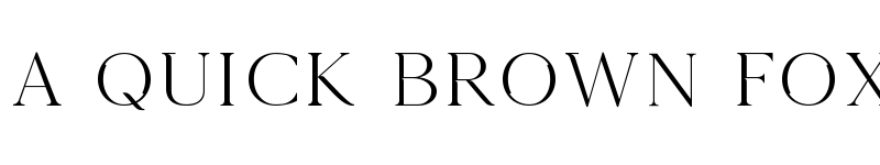 Preview of Kinfolk Regular font