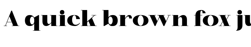 Preview of Kingkey Demo Black font