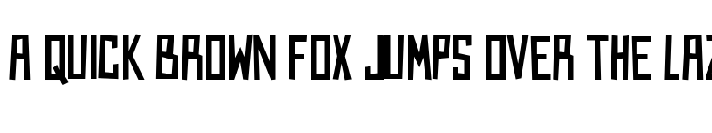 Preview of Kings of Kings Lynn Regular font