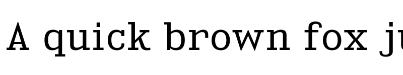 Preview of Kingsbridge Book font